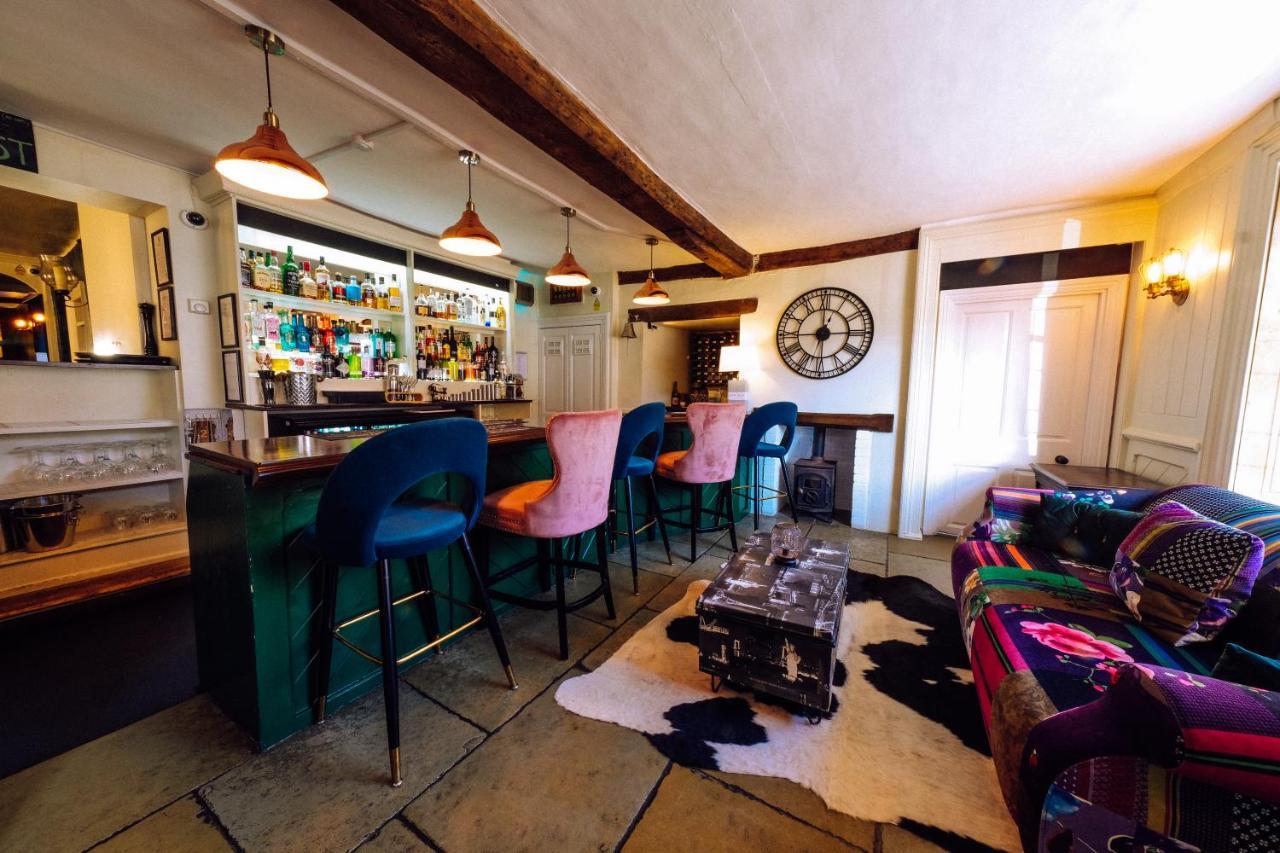 The Black Lion