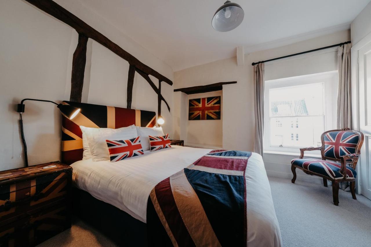 The Black Lion 3* Литл-Уолсингем